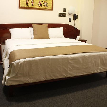 Amara Hotel ليما المظهر الخارجي الصورة