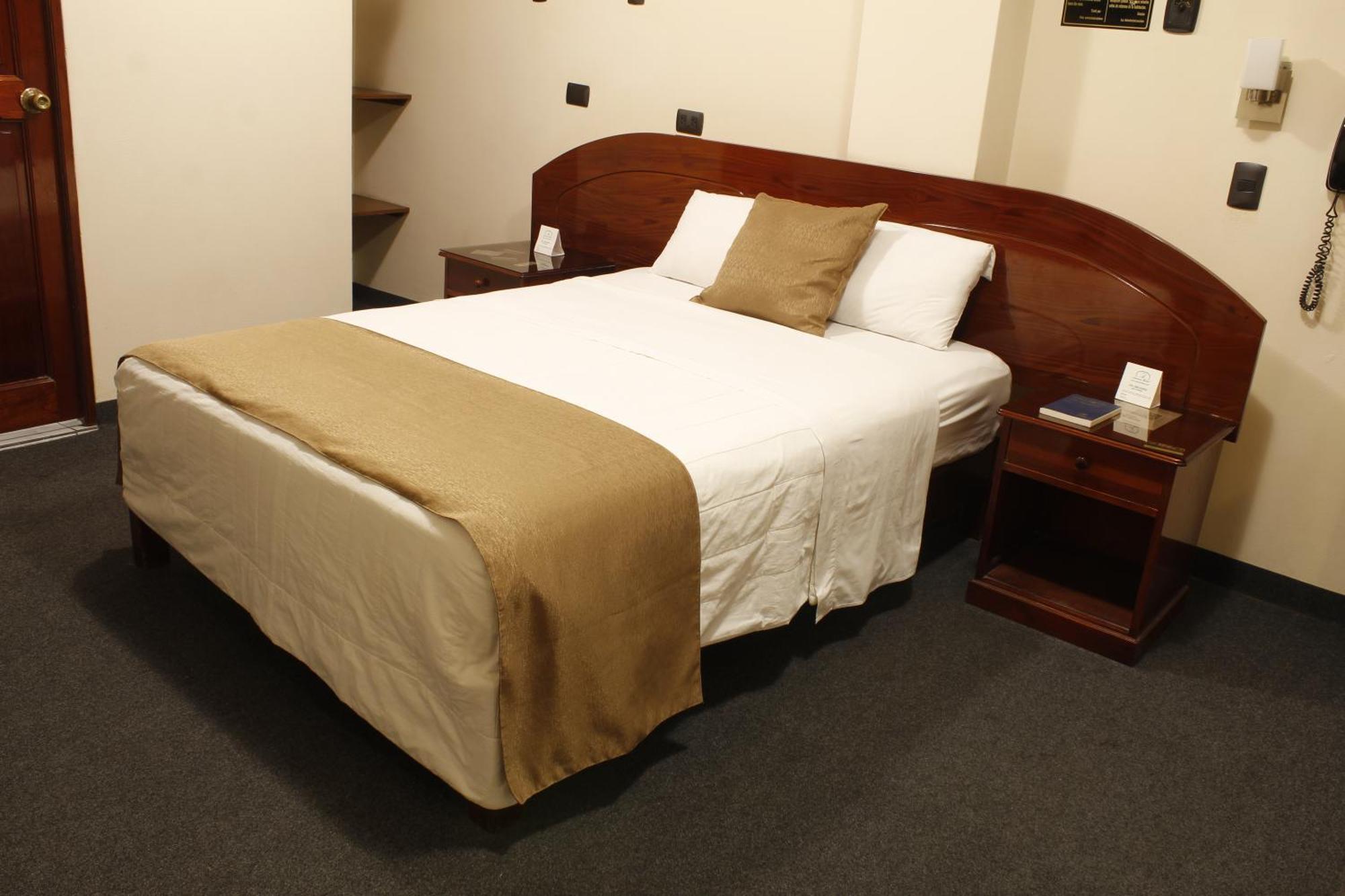 Amara Hotel ليما المظهر الخارجي الصورة