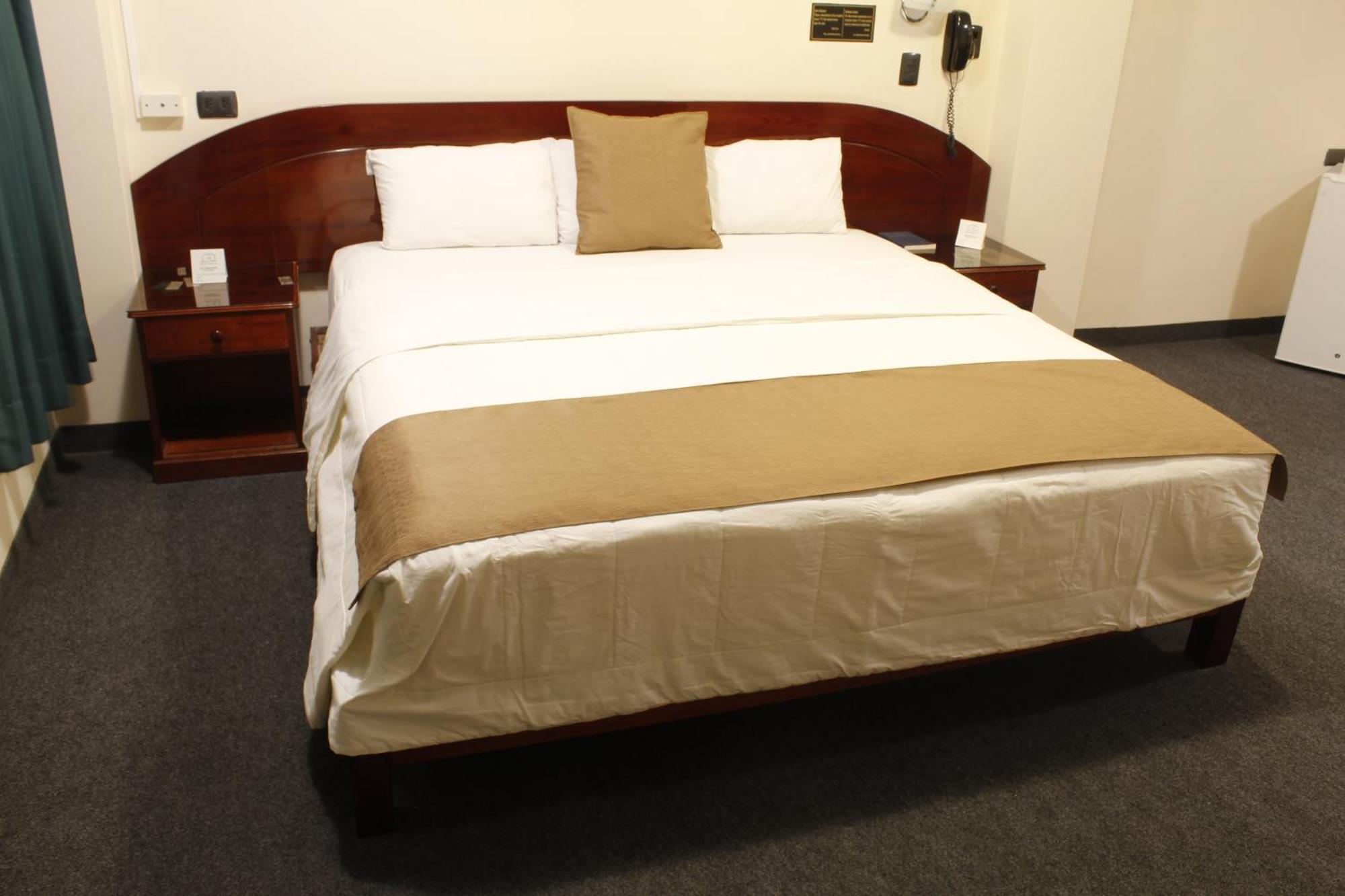 Amara Hotel ليما المظهر الخارجي الصورة