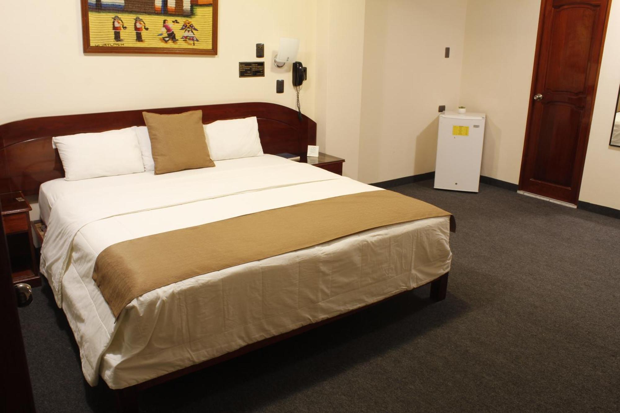 Amara Hotel ليما المظهر الخارجي الصورة