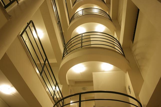 Amara Hotel ليما المظهر الخارجي الصورة