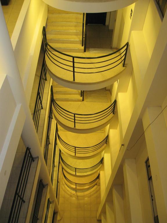 Amara Hotel ليما المظهر الخارجي الصورة
