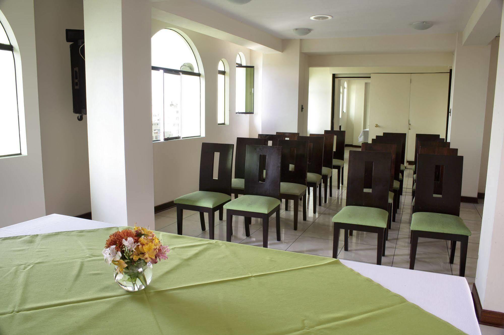 Amara Hotel ليما المظهر الخارجي الصورة
